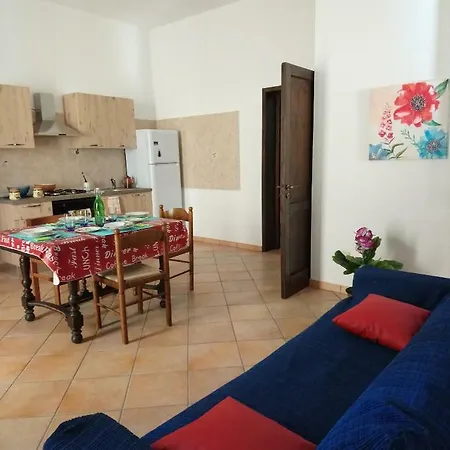 Apartmán Of Kite And Wine
