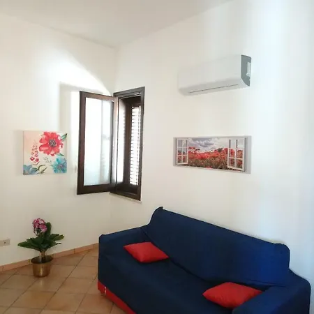 Apartmán Of Kite And Wine Birgi Vecchi